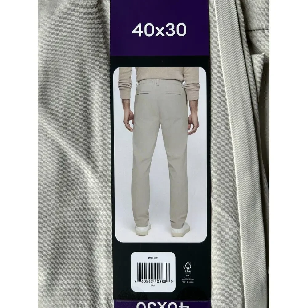 Banana Republic athletic fit